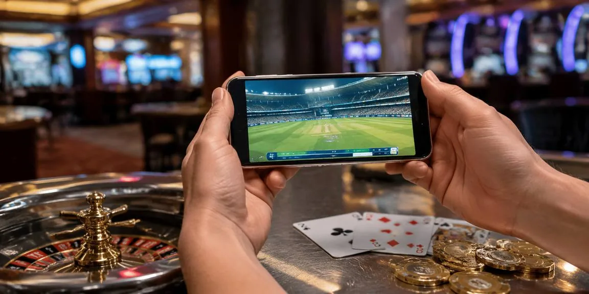 Lịch Esports